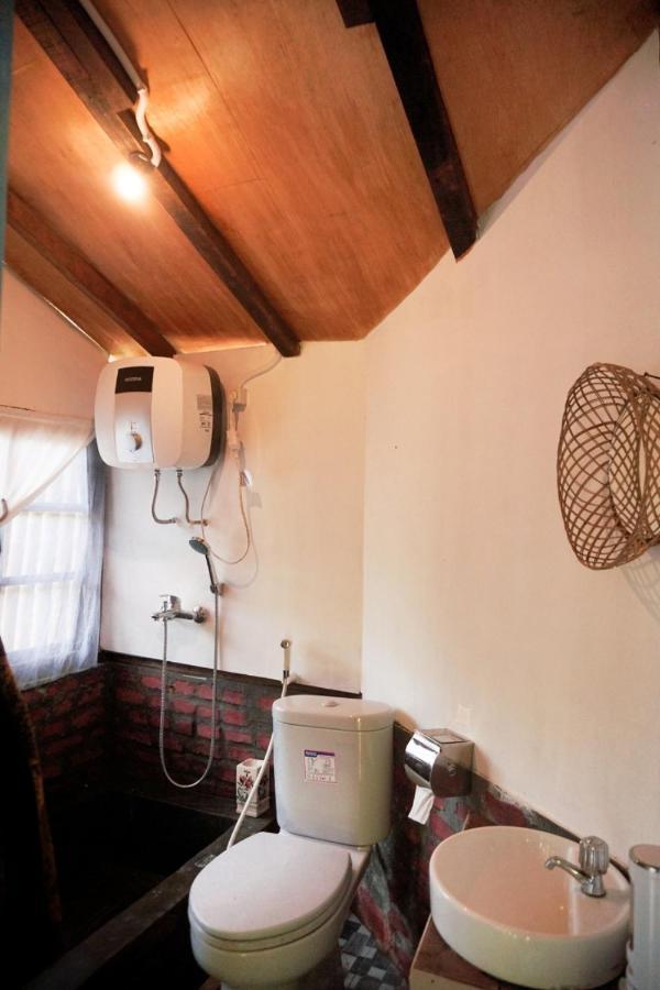 Kai Swargaloka Hotel บันดุง ภายนอก รูปภาพ
