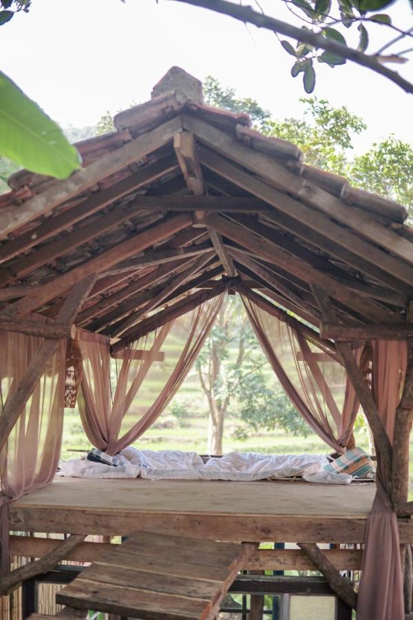 Kai Swargaloka Hotel บันดุง ภายนอก รูปภาพ