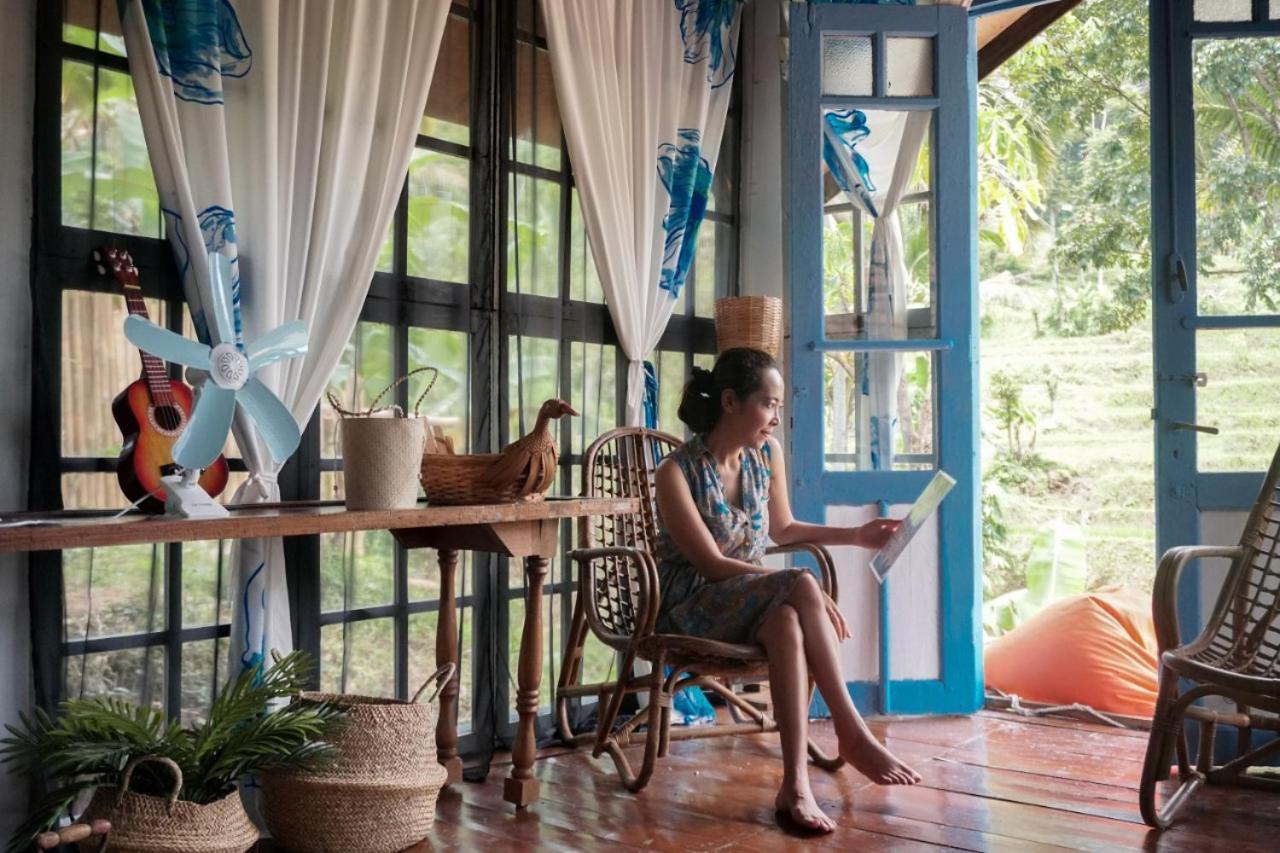 Kai Swargaloka Hotel บันดุง ภายนอก รูปภาพ