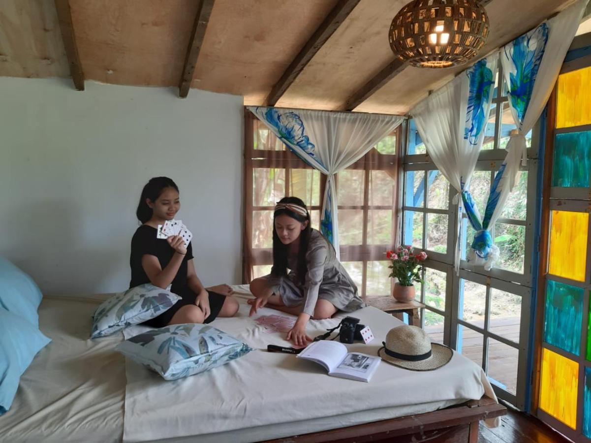 Kai Swargaloka Hotel บันดุง ภายนอก รูปภาพ