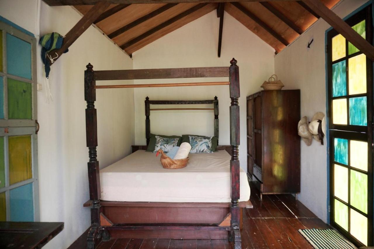 Kai Swargaloka Hotel บันดุง ภายนอก รูปภาพ
